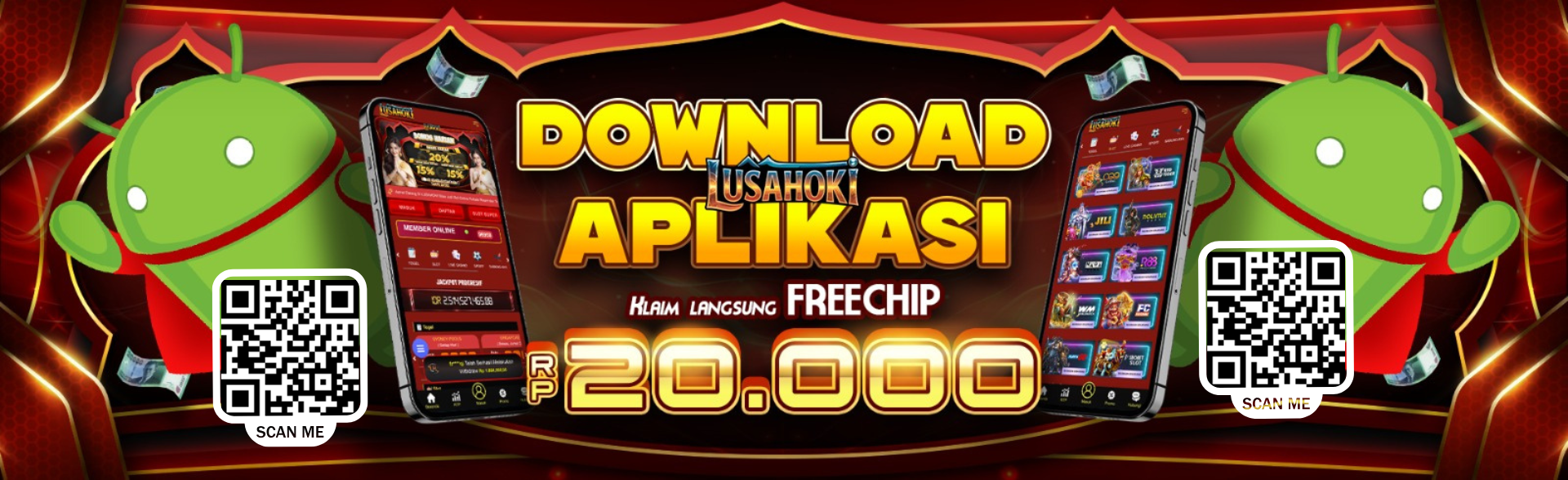 BONUS DOWNLOAD APK