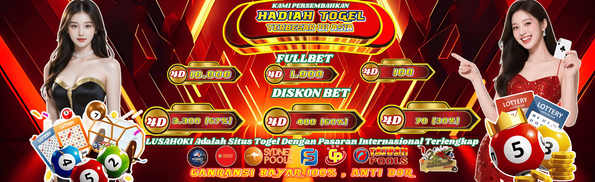 TOGEL