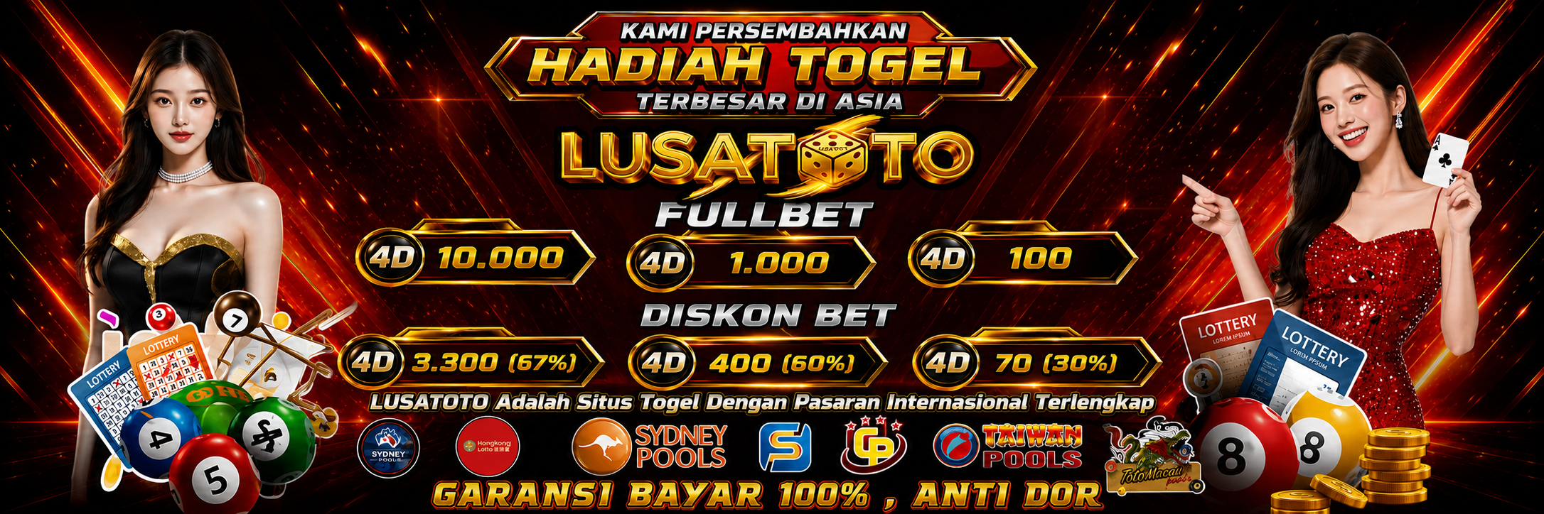 TOGEL