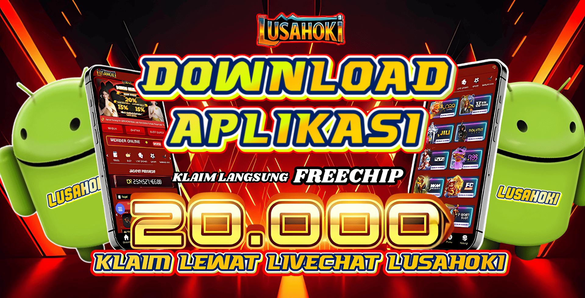 BONUS DOWNLOAD APK