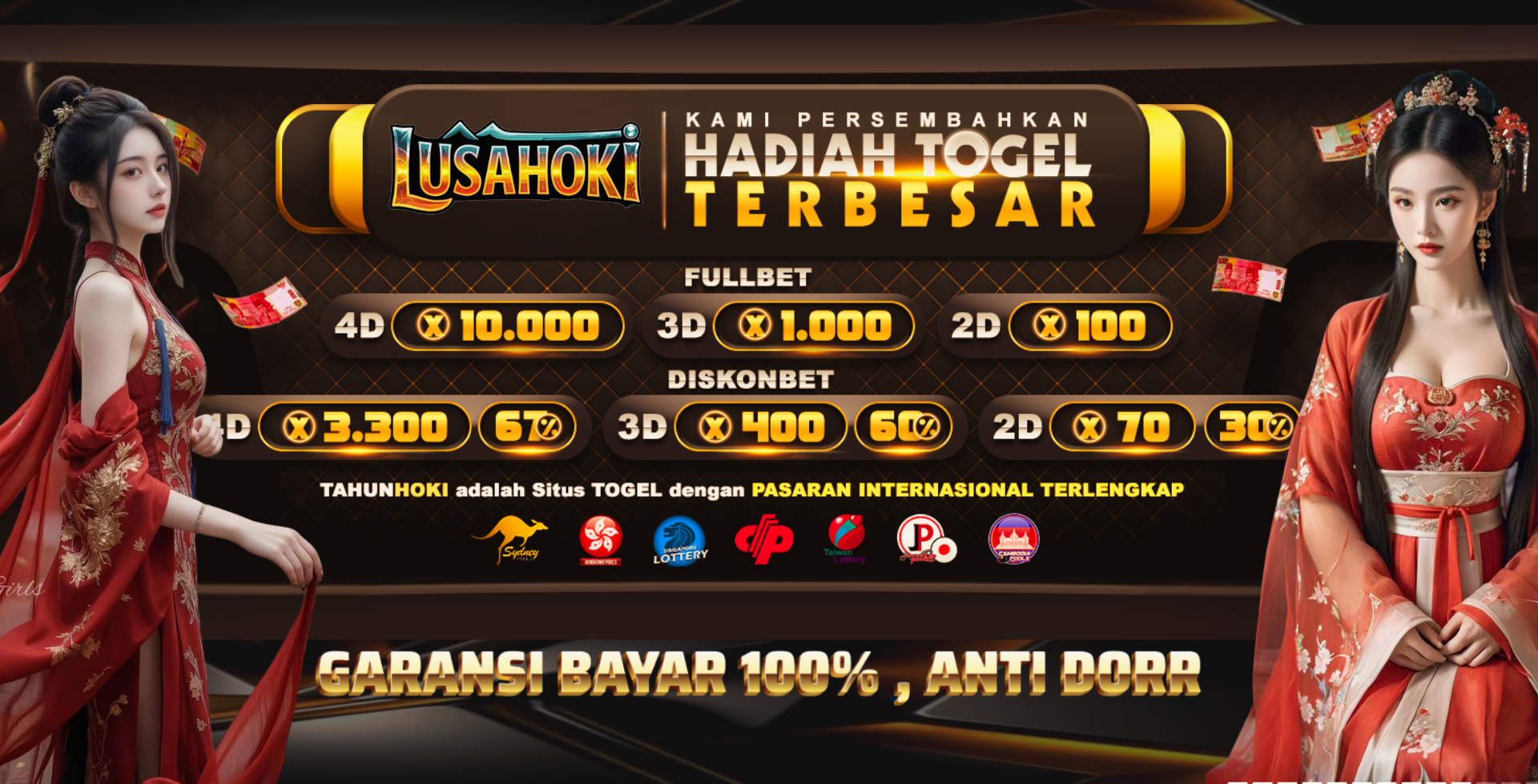 TOGEL