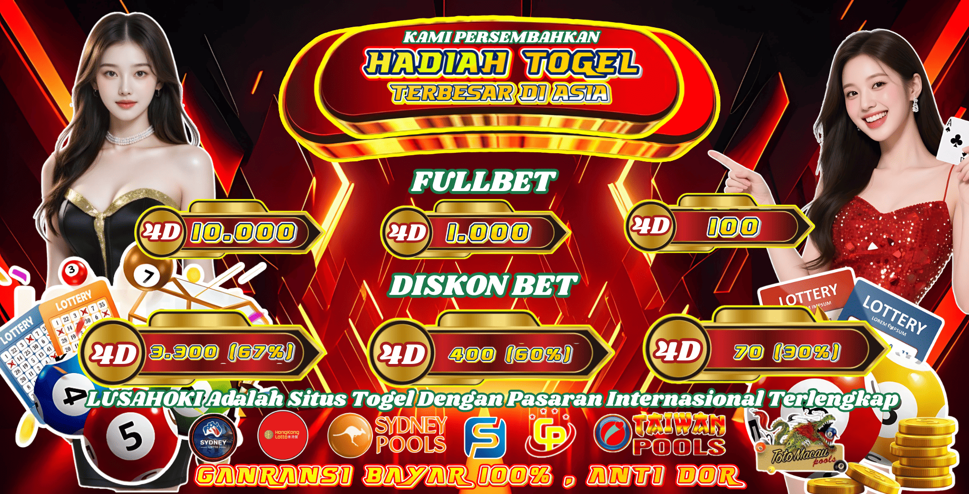 TOGEL