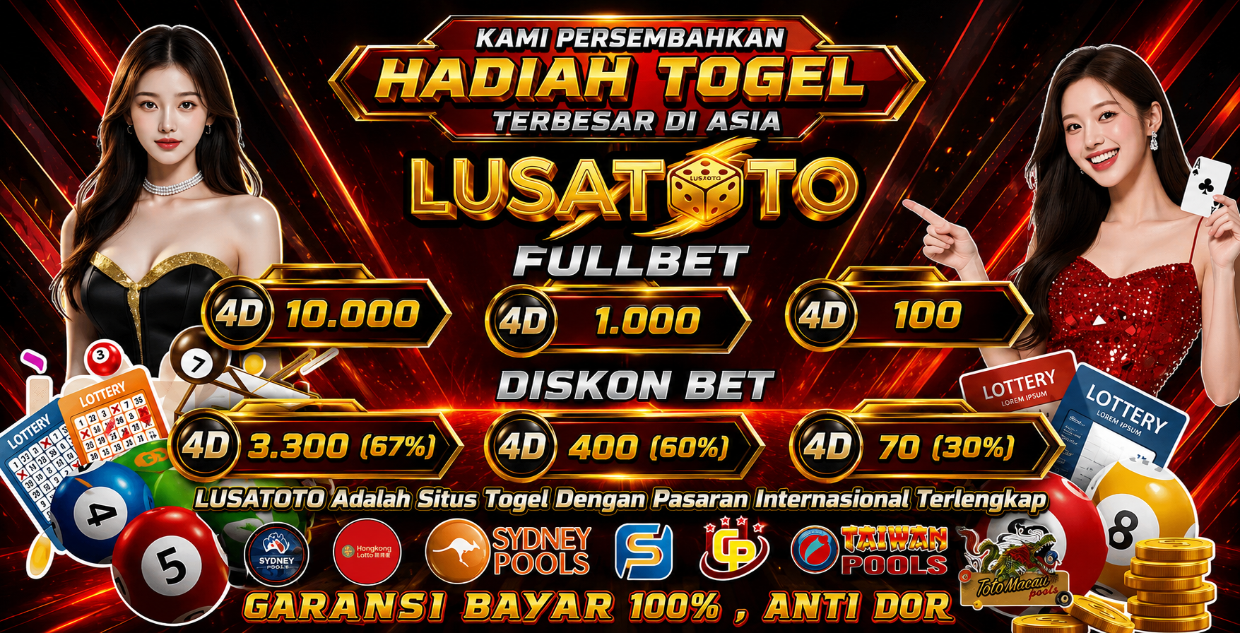TOGEL